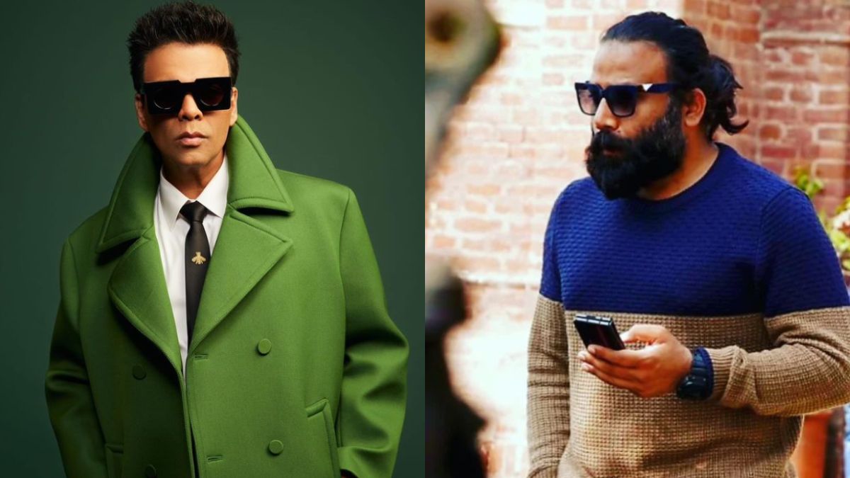 did-sandeep-reddy-vanga-slam-karan-johar-for-criticising-kabir-singh-animal-maker-says-debating-for-publicity